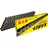 DID Kette 120 Glieder) X-Ring offen mit Clipschloss