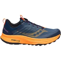 Saucony Ride TR2 GTX Laufschuhe blau