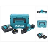 Makita DJR 189 RM1J inkl. 1 x 4,0 Ah + Makpac