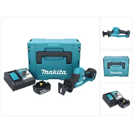 Makita DJR 189 RM1J inkl. 1 x 4,0 Ah + Makpac