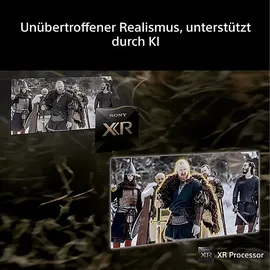 Sony K-43XR35M2 43" 4K  LED 4K-Fernseher