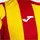 Joma Inter Classic gelb/rot L