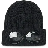 C.P. Company EXTRA FINE MERINO WOOL GOGGLE BEANIE