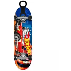 Stamp S.A.S. HOT WHEELS Skateboard 71cm ABEC5