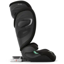 Cybex Solution G2 Plus Moon Black