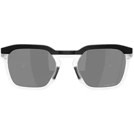 OAKLEY HSTN SQ OO9533-06 Matte Schwarz