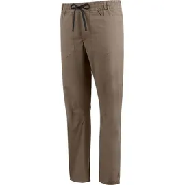 Wildcountry Flow Kletterhose Braun M