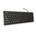 Trust Primo Tastatur Englisch - Black