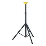 LENA LIGHTING Stativ 1,08 - 2,00 m für Future LED u. Quest 2