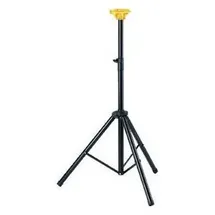 LENA LIGHTING Stativ 1,08 - 2,00 m für Future LED u. Quest 2