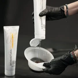 Sebastian Professional Cellophanes caramel brown 300 ml