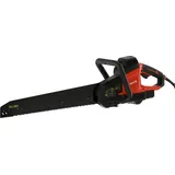 Yato Alligatorsäge, Fuchschwanz 1500 W ohne Akku