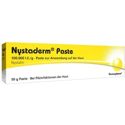 Nystaderm Paste