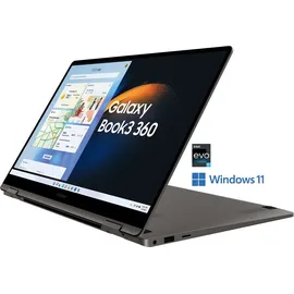 Samsung Galaxy Book3 360 NP750QFG-KA2DE