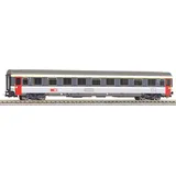PIKO Schnellzugwagen Eurofima 1. Klasse 1:87