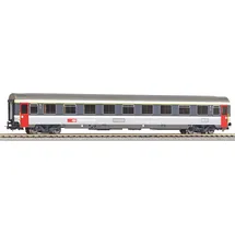 PIKO Schnellzugwagen Eurofima 1. Klasse 1:87