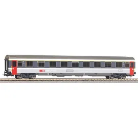 PIKO Schnellzugwagen Eurofima 1. Klasse 1:87