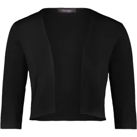 Vera Mont Strickjacke VERA MONT Schwarz XXL