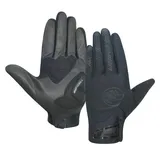 Chiba Handschuhe Bioxcell Touring lang schwarz Gr XL/10