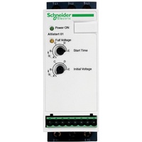 Schneider Electric ATS01N112FT Sanftstarter