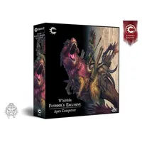 Para Bellum Wadrhun: Founder's Exclusive Apex Conqueror