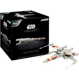 REVELL Adventskalender X-wing Fighter