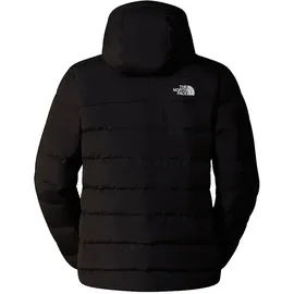 The North Face Aconcagua 3 Hoodie schwarz XXL