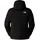 The North Face Aconcagua 3 Hoodie schwarz XXL