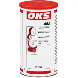 OKS 495 1kg Haftschmierstoff