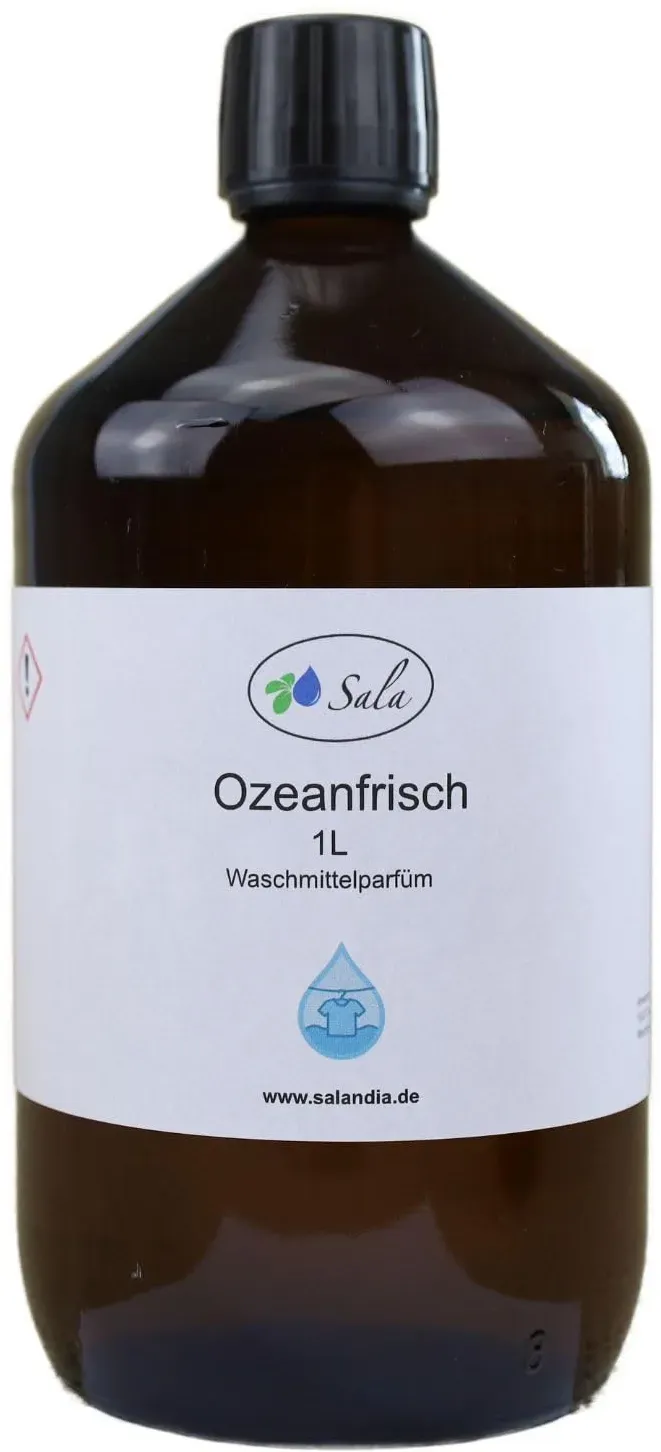 waschmittelparf�m