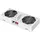 Digitus 19" Deckellüfter DN-19 FAN-2-WM-T