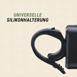 Prophete LED Akku-Beleuchtungsset 30/10 Lux