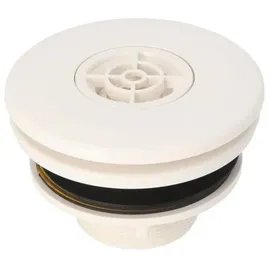 Fluidra Deutschland GmbH Einlaufdüse Multiflow Weiß 2" AG / 50 mm