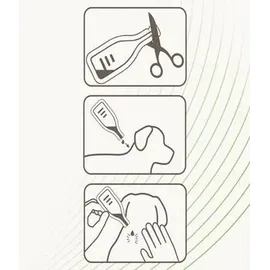 beaphar Zecken- und Flohschutz Spot-On für Hunde über 15 kg 3 x 2 ml