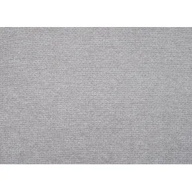 Mendler Esszimmer-Set HWC-L13, 4er-Set Stuhl+Sitzbank Esszimmergruppe Sitzgruppe Esszimmergarnitur, Stoff/Textil ~ grau