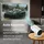 lqwell Beamer Projektor, unterstützt BT5.0 mit 11.0 Android OS, Automatische Trapezkorrektur, 130-Zoll-Display, 4K Heimkino, hdmi, Weiß