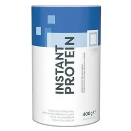 Nestlé Instant Protein Pulver