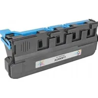 Konica Minolta Resttonerbehälter A4NNWY1 WX-103