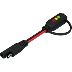CTEK Comfort Connect/SAE Indicator Pigtail, Adapterkabel