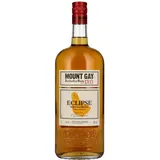 Mount Gay Distilleries Eclipse 40% vol 1 l