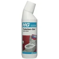 H G-VOGEL Toiletten-Gel extra stark 500 ml