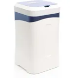 Naturewater Wasseraufbereitungsanlage 1000 l/h, Wasserfilter mit 6,5 l-Filterelement aus Aktivkohle, Filteranlage 1 m3/h für sauberes Trinkwasser