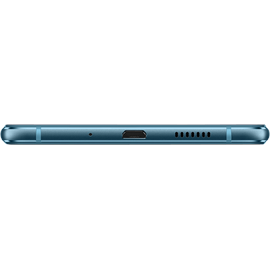 Huawei P10 lite Dual SIM 4GB RAM 32 GB Blau
