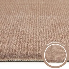 Barbara Becker Gentle 67 x 110 cm Taupe