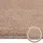 Barbara Becker Gentle 67 x 110 cm Taupe
