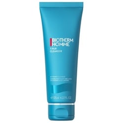 Biotherm Homme T-Pur Nettoyant Anti Oil & Wet Reinigungscreme 125 ml Herren