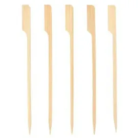 Papstar Fingerfood - Spieße 9 cm Golf