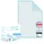 arnomed Superdry, Einweg-Bettschutzunterlagen, 25 Stück 60 x 40 cm