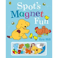 Penguin Books UK / Puffin Spot's Magnet Fun