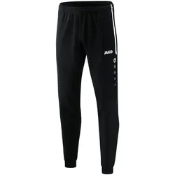 JAKO Competition 2.0 Polyesterhose Kinder schwarz 152